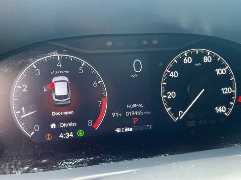 Used 2024 Honda HR-V Sport image 28