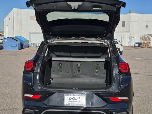 Used 2024 Buick Encore GX Sport Touring w/ Experience Buick Package image 14