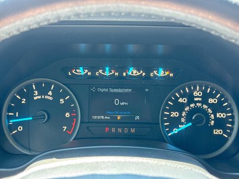 Used 2020 Ford F150 XLT w/ Equipment Group 302A Luxury AWD/4WD image 32
