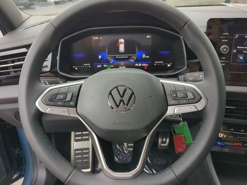 New 2026 Volkswagen Jetta Sport FWD image 28