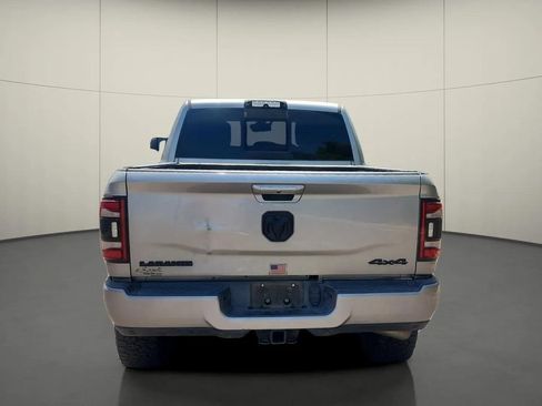 Used 2020 RAM 2500 Laramie w/ Night Edition AWD/4WD image 6