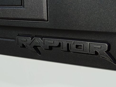 Used 2023 Ford F150 Raptor w/ Raptor 37 Performance Package AWD/4WD image 19