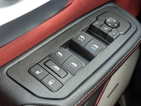 New 2026 RAM 1500 Rebel image 22