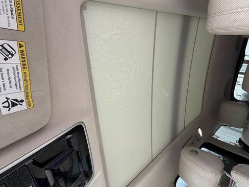 Used 2016 Land Rover Range Rover Sport Supercharged image 16