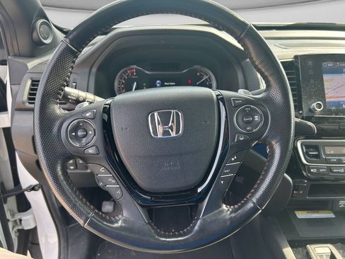 Used 2023 Honda Ridgeline Black Edition image 25