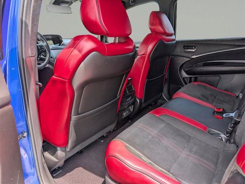 Used 2019 Acura MDX A-Spec image 15