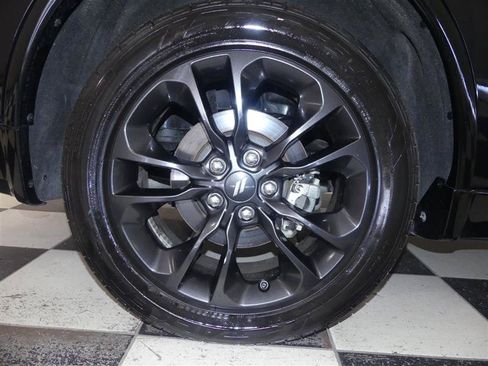 Used 2023 Dodge Durango R/T RWD image 36