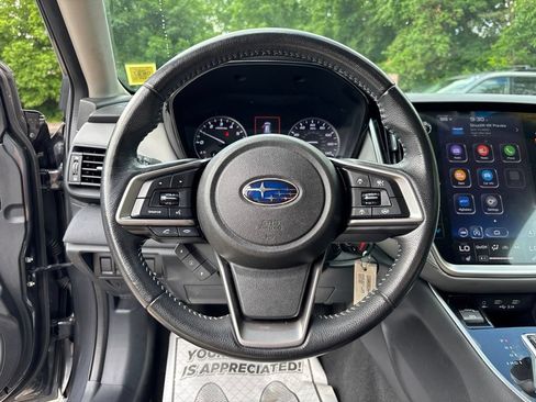 Used 2021 Subaru Outback Premium AWD/4WD image 17