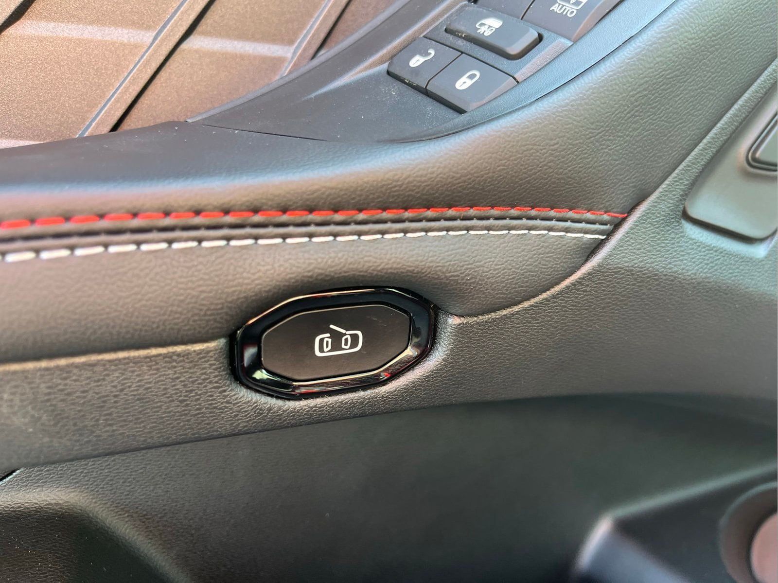 New 2026 Dodge Charger R/T AWD/4WD image 10