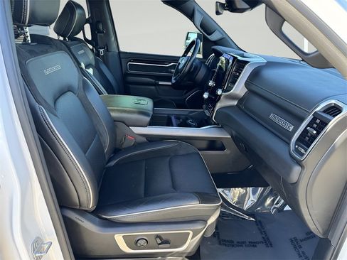 Used 2021 RAM 1500 Laramie w/ Sport Appearance Package image 30