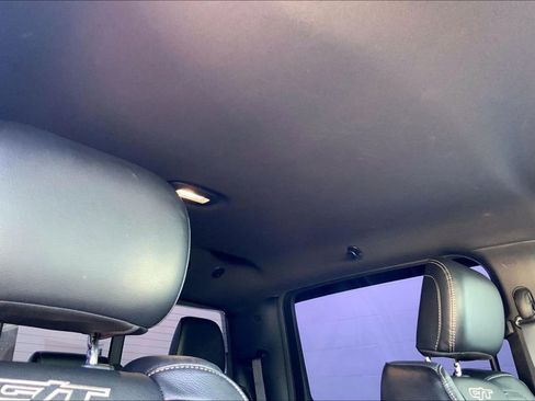 Used 2023 RAM 1500 Rebel w/ Rebel Level 2 Equipment Group AWD/4WD image 20