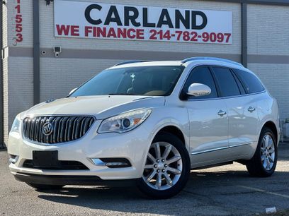 Used 2015 Buick Enclave Premium