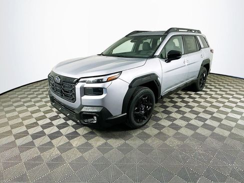 New 2026 Subaru Outback Limited image 4