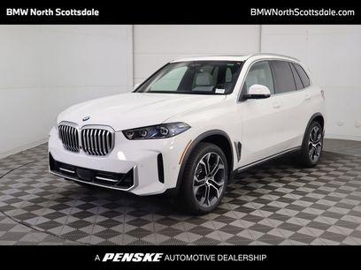 Certified 2026 BMW X5 sDrive40i