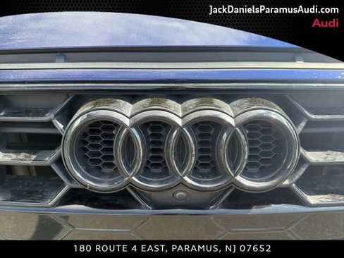 Used 2023 Audi A4 2.0T Premium Plus w/ Premium Plus Package image 9