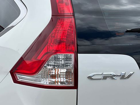 Used 2013 Honda CR-V LX image 30