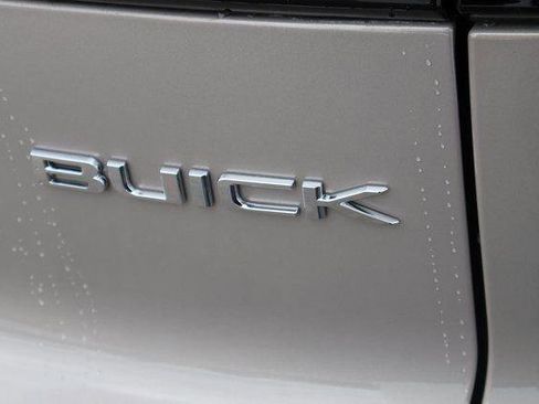 New 2026 Buick Enclave Sport Touring w/ Power Package AWD/4WD image 16