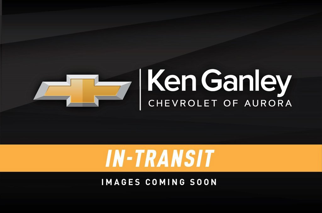 New 2026 Chevrolet Silverado 1500 RST w/ RST Select Package AWD/4WD image 1