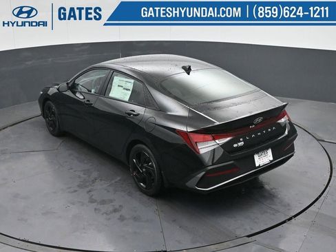 New 2026 Hyundai Elantra Sport image 45