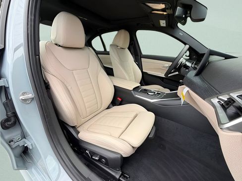 New 2026 BMW 330i Sedan w/ M Sport Package RWD image 23