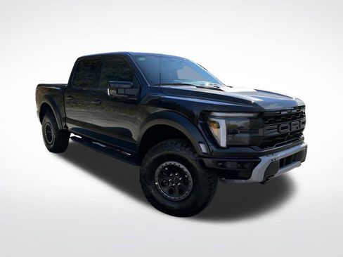 New 2025 Ford F150 Raptor image 57