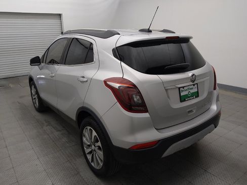 Used 2019 Buick Encore Preferred FWD image 5