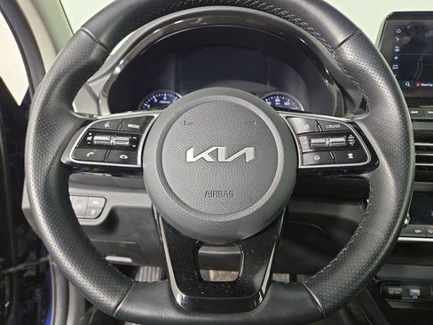 Certified 2023 Kia Seltos SX image 23