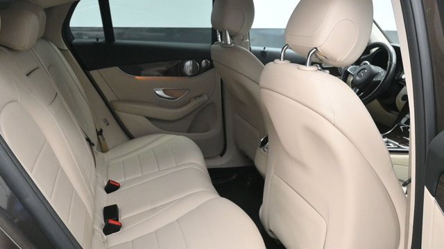 Used 2017 Mercedes-Benz GLC 300 4MATIC Coupe image 10
