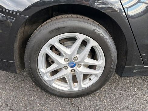 Used 2013 Ford Fusion SE image 13