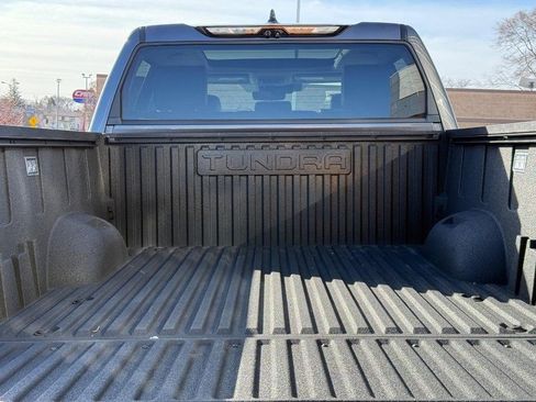 Used 2023 Toyota Tundra Limited image 9