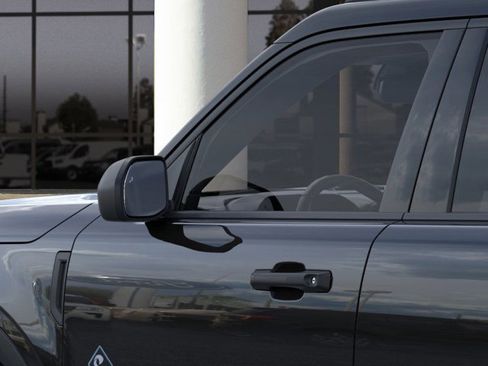 New 2026 Ford Bronco Sport Outer Banks image 20