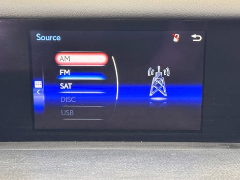 Used 2019 Lexus IS 300 F Sport w/ F Sport Package image 23