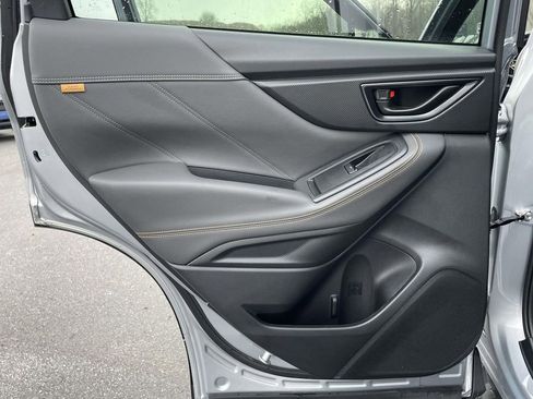 Used 2023 Subaru Forester Wilderness image 2