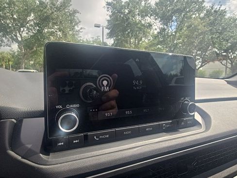 Used 2023 Honda Accord LX image 19