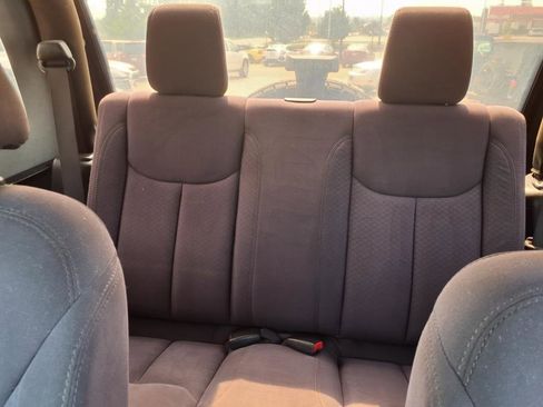 Used 2013 Jeep Wrangler Freedom Edition image 27