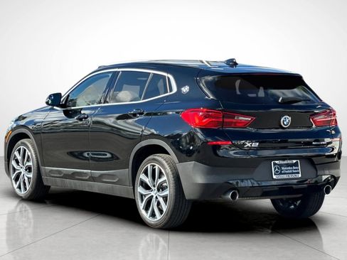 Used 2020 BMW X2 sDrive28i w/ Convenience Package image 13