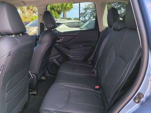 Used 2023 Subaru Forester Touring image 16