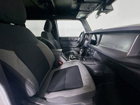 Used 2025 Ford Bronco Big Bend AWD/4WD image 30