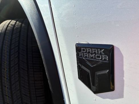 New 2026 Nissan Rogue Dark Armor FWD image 10