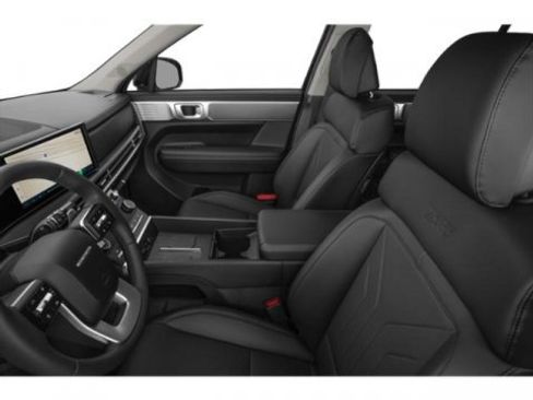 New 2026 Hyundai Santa Fe XRT AWD/4WD image 12