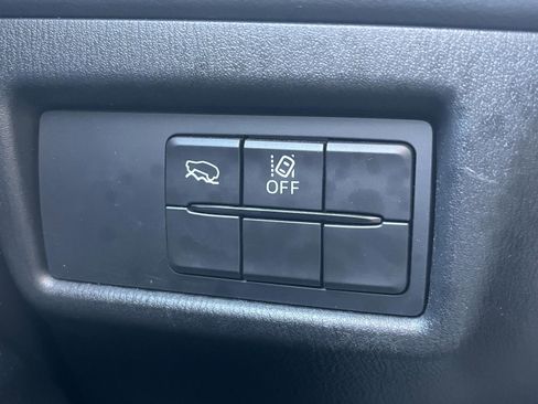 Used 2021 MAZDA CX-5 Touring image 19