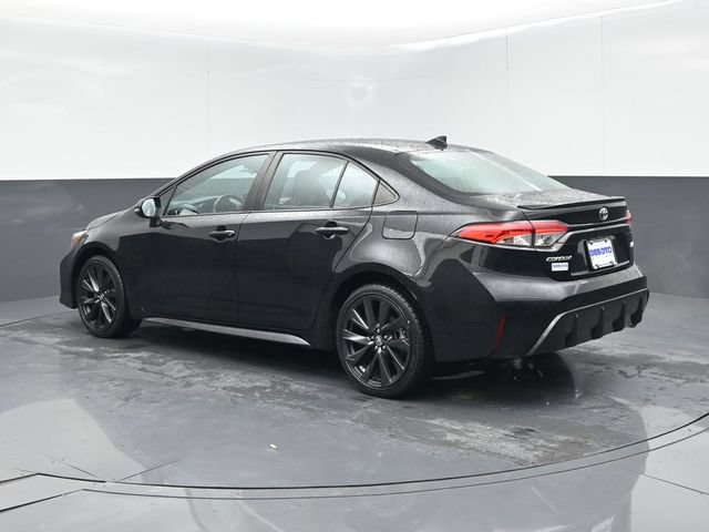 Used 2024 Toyota Corolla SE FWD image 6