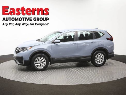 Used 2021 Honda CR-V Special Edition image 57