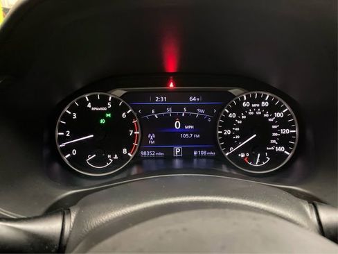 Used 2020 Nissan Altima 2.5 SL image 21