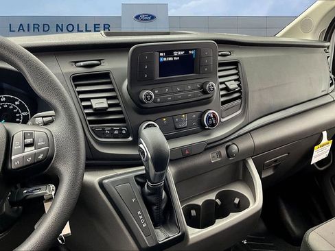 New 2025 Ford Transit 150 Low Roof w/ Load Area Protection Package image 6