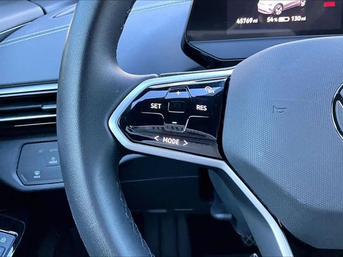 Used 2023 Volkswagen ID.4 Pro image 23