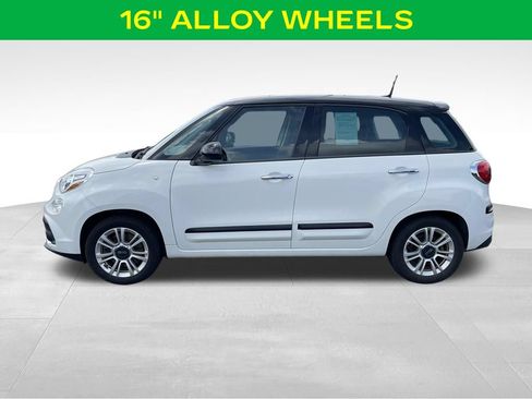 Used 2018 FIAT 500L Pop w/ Premium Group FWD image 7