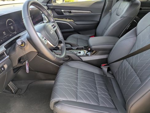 New 2025 Kia Telluride SX Prestige X-Line AWD/4WD image 26