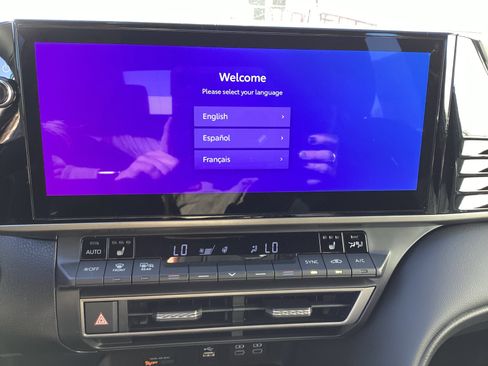 New 2026 Toyota Camry XSE FWD image 26