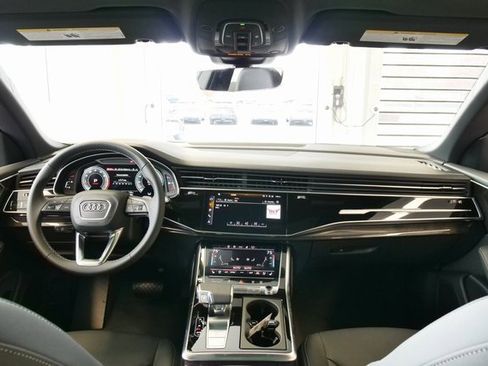 New 2026 Audi Q8 Premium Plus image 20